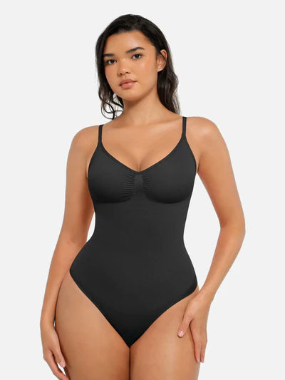 Karın toparlayıcı, şekillendirici bodysuit