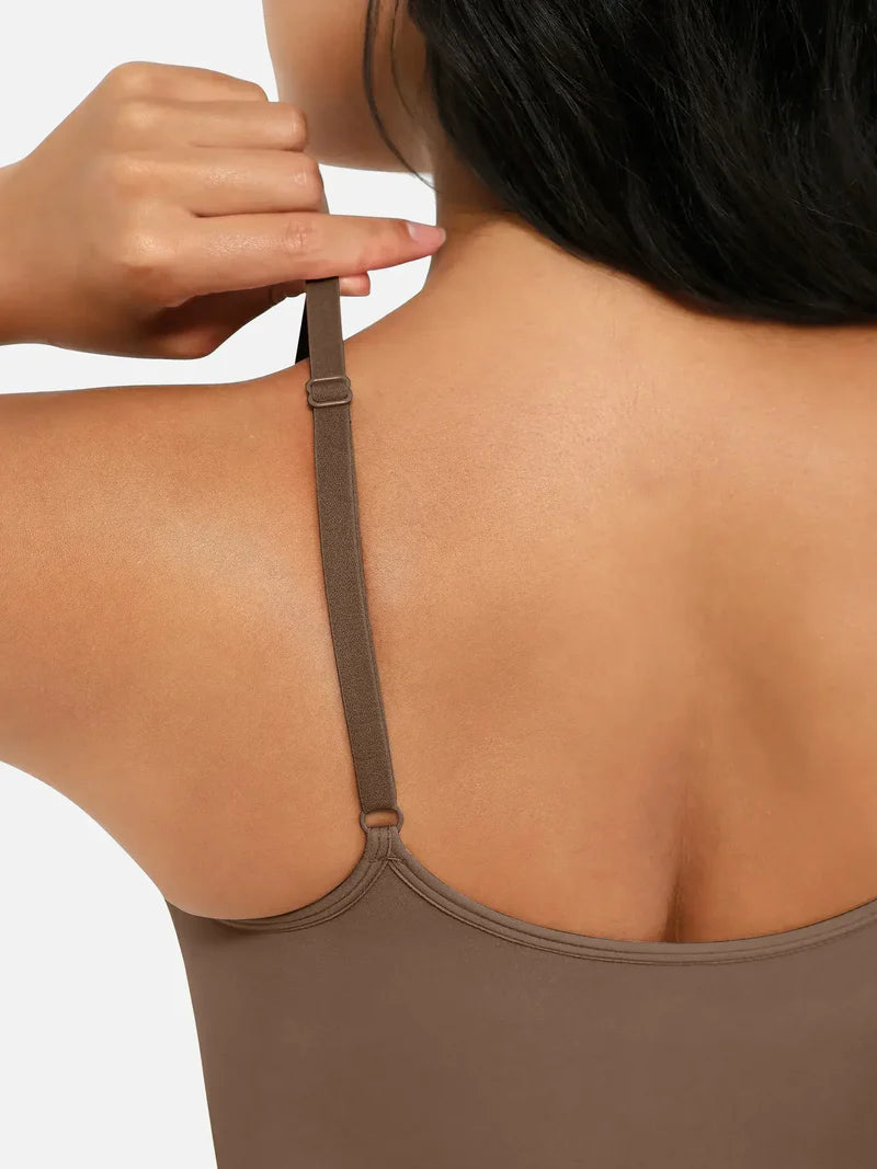 Karın toparlayıcı, şekillendirici bodysuit