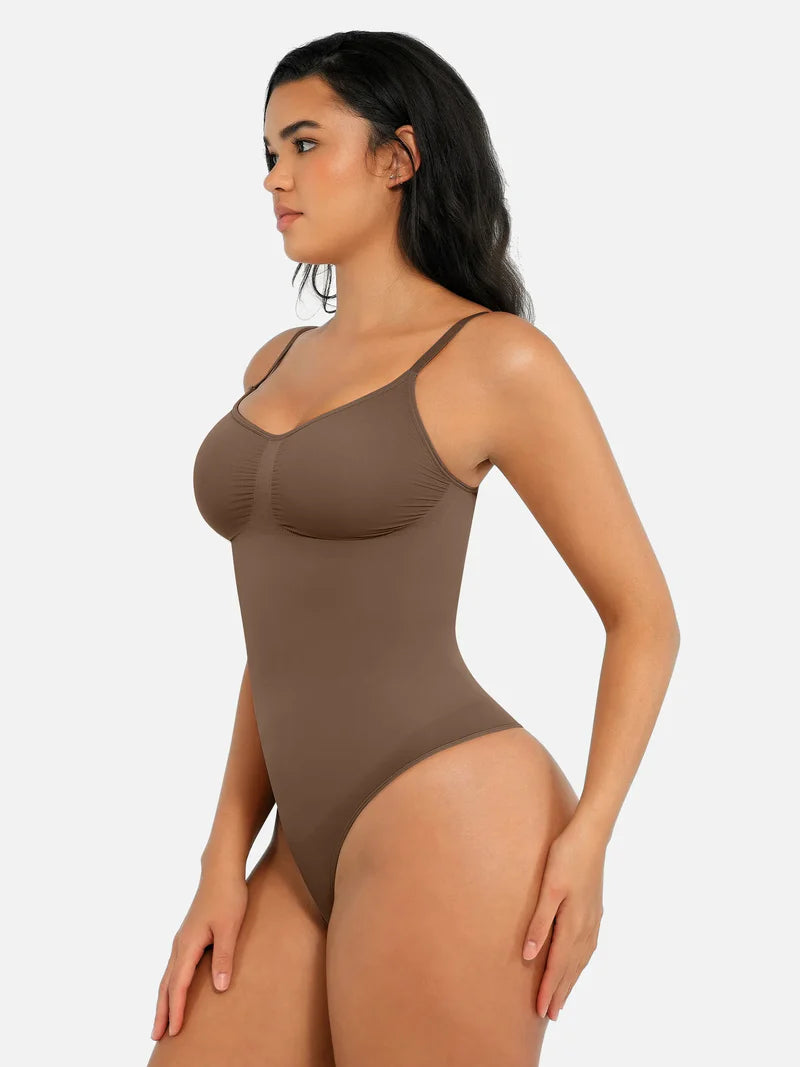 Karın toparlayıcı, şekillendirici bodysuit
